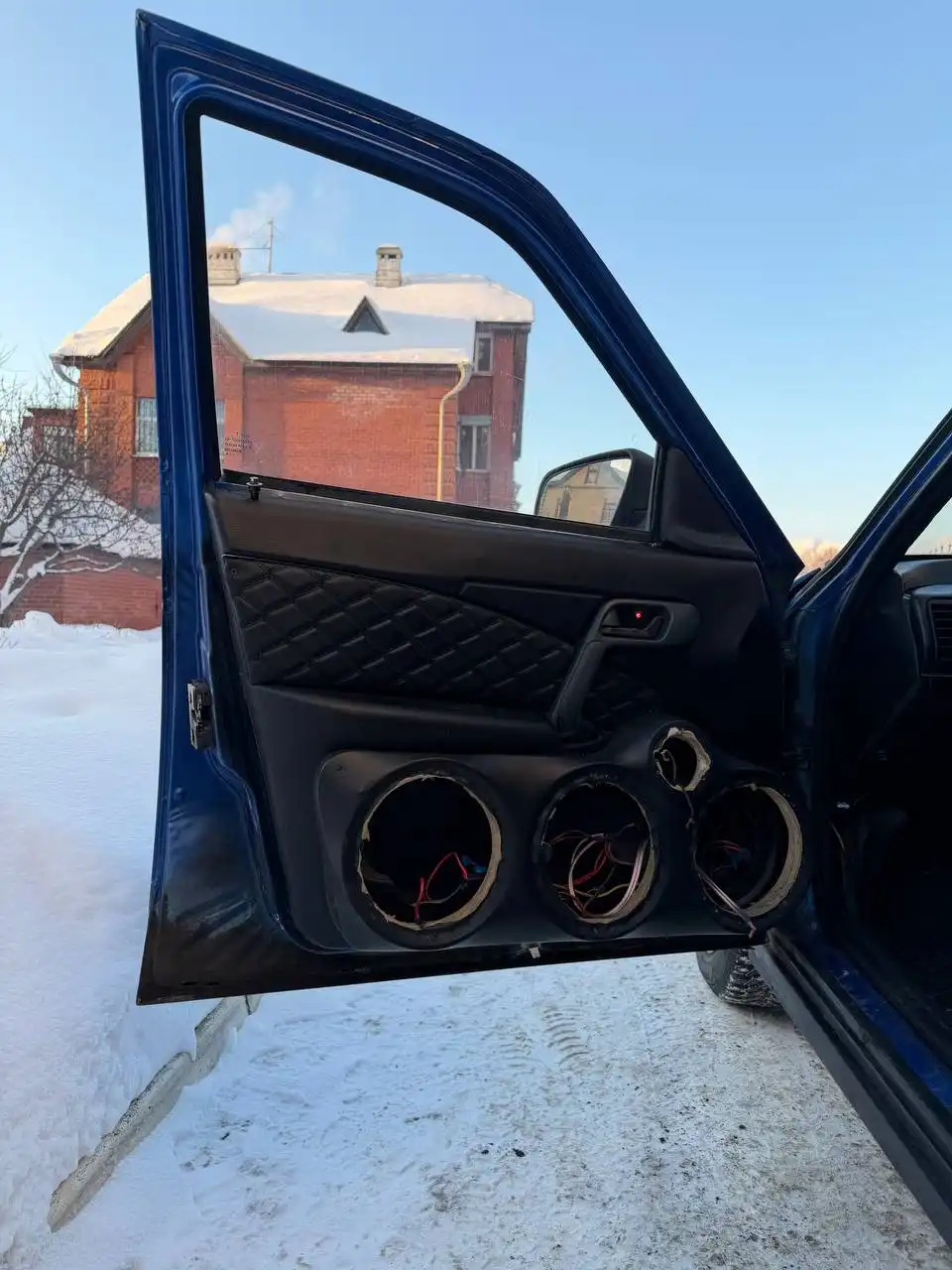 Продажа двух автомобилей Лада Приора - Легковые автомобили (Авто) в Казань