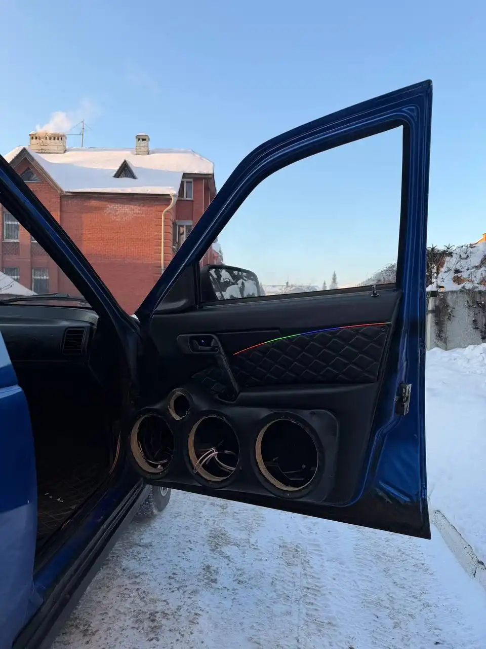 Продажа двух автомобилей Лада Приора - Легковые автомобили (Авто) в Казань