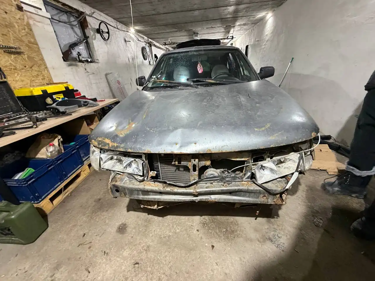 Продажа двух автомобилей Лада Приора - Легковые автомобили (Авто) в Казань