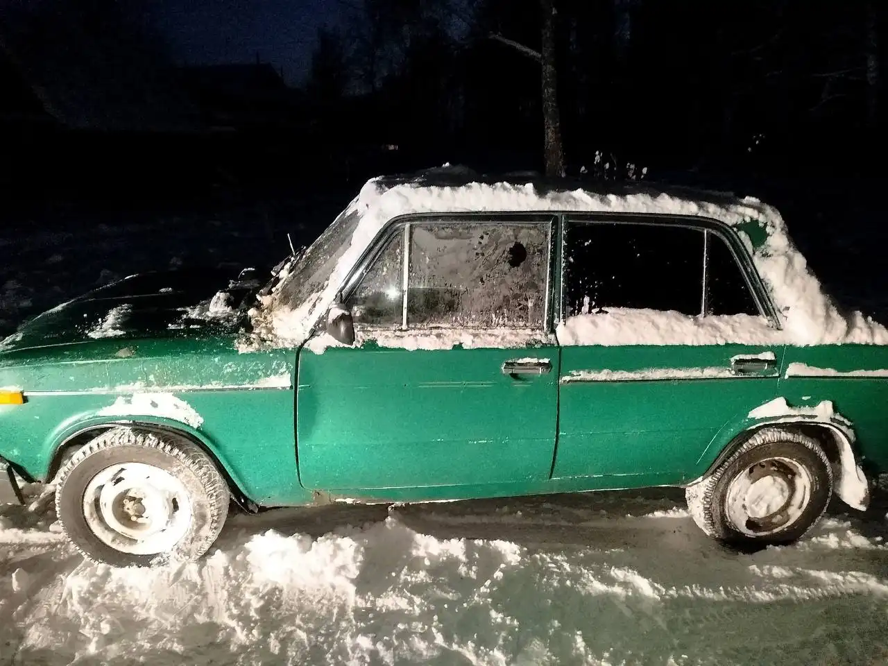 ВАЗ 2106 1990 года на ходу - Легковые автомобили (Авто) в Казань