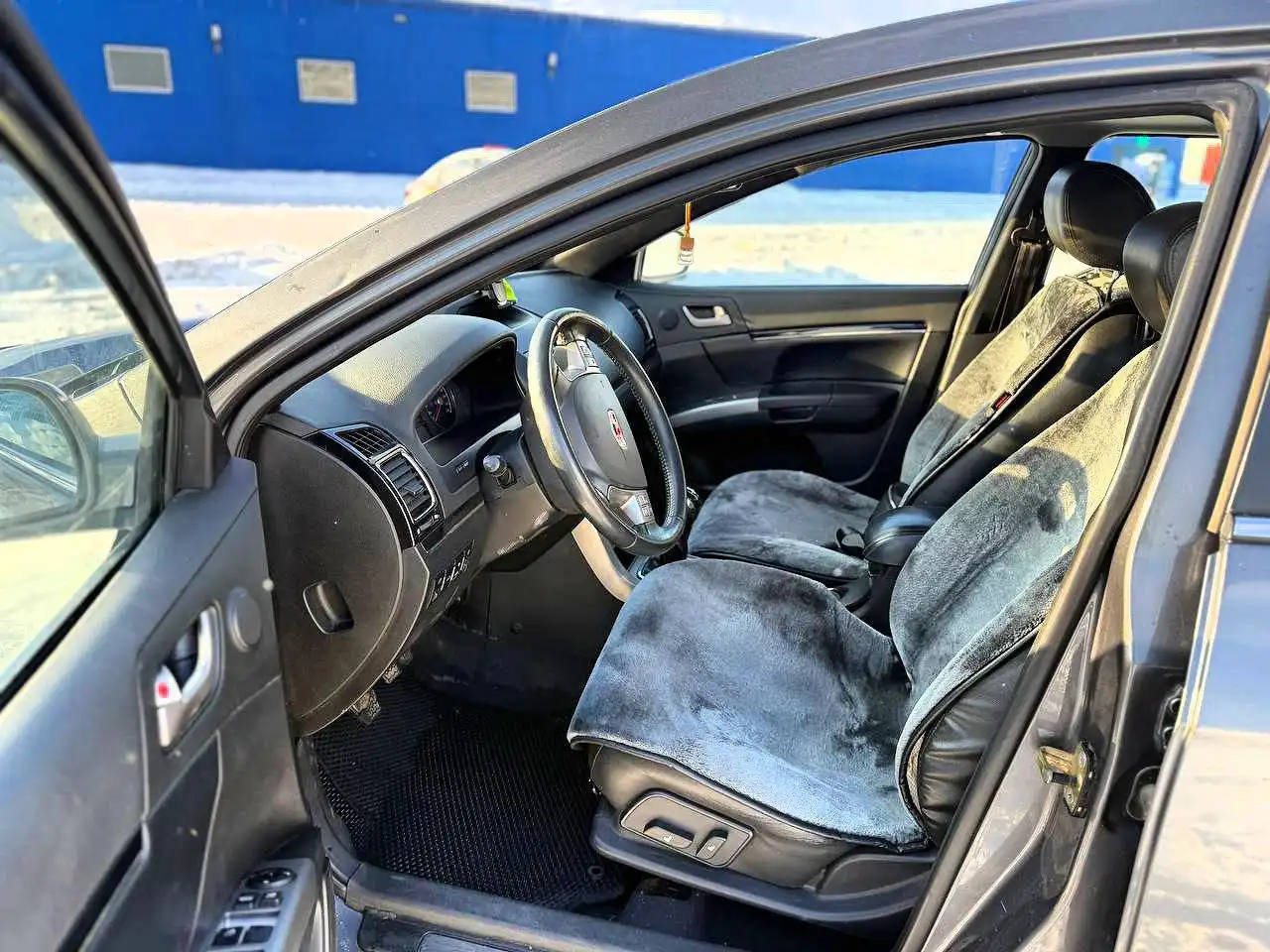 Продажа Geely Emgrand 2014 года в отличном состоянии - Легковые автомобили (Авто) в Пермь