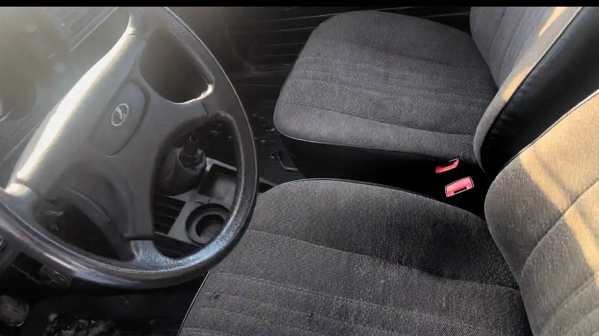 Жига под дрифт 2002 года - Авто в Казань