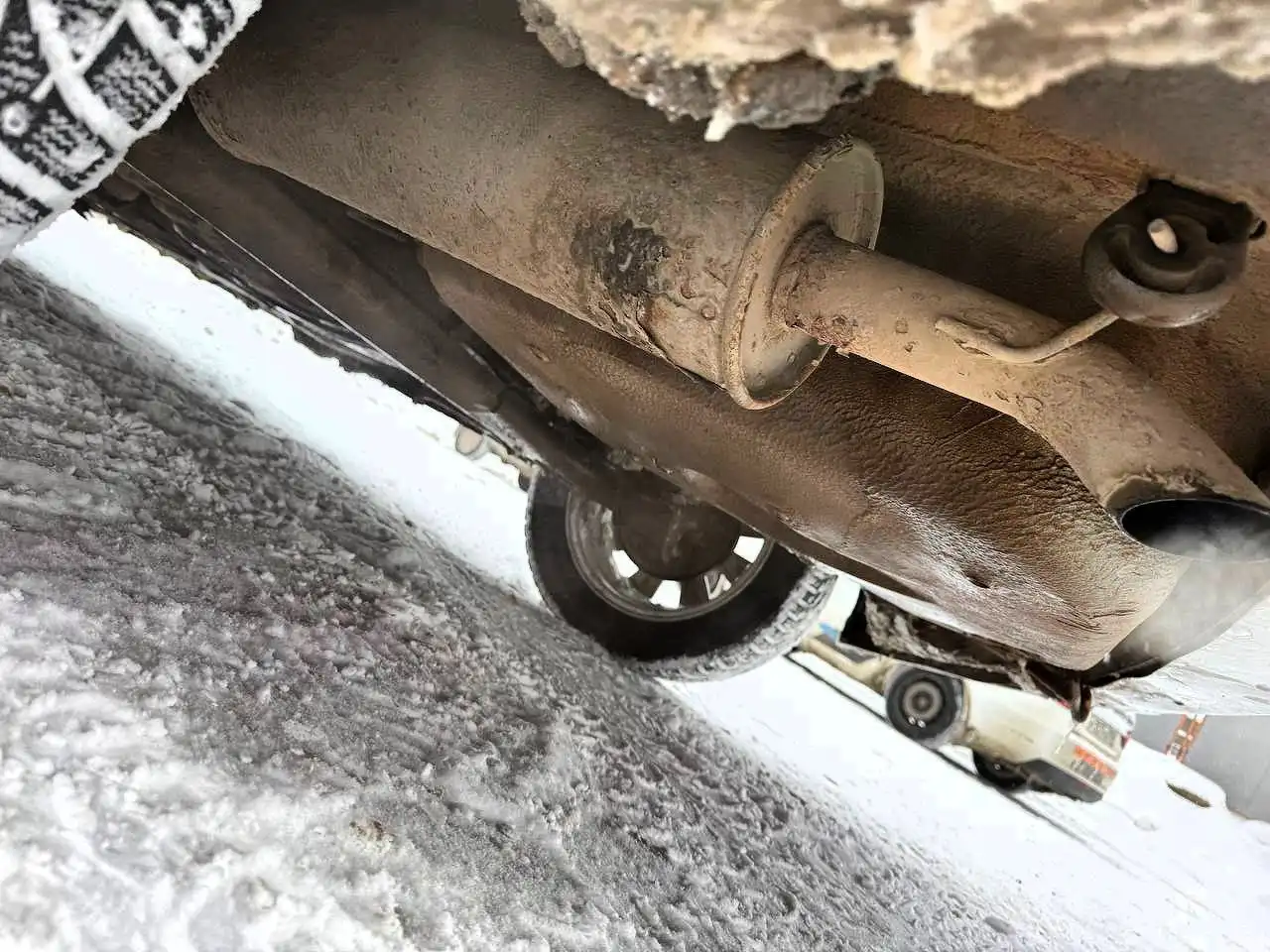 Продажа Лады Приора в хорошем состоянии - Легковые автомобили (Авто) в Пермь