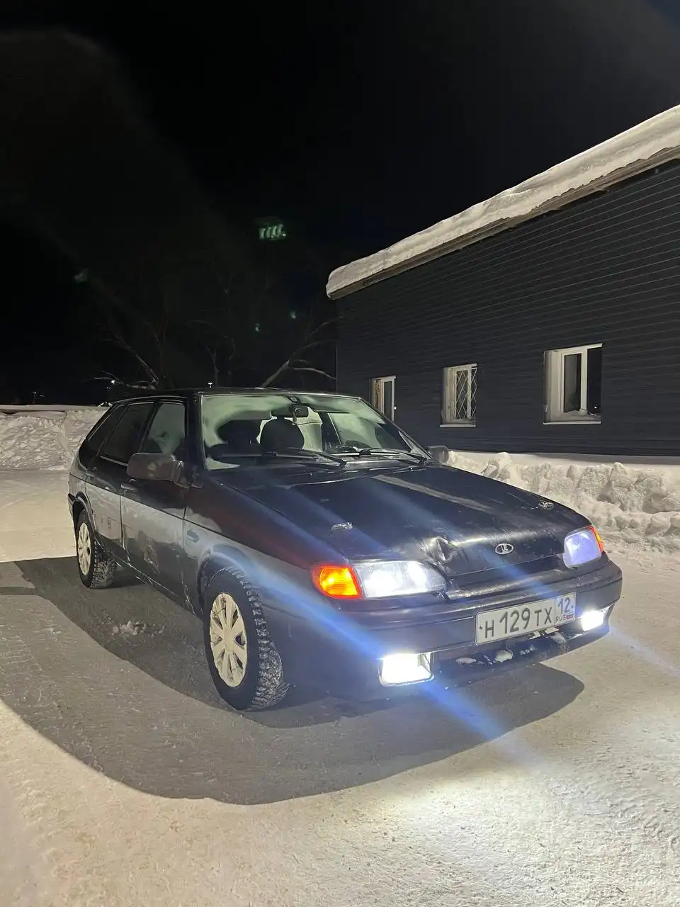 Продам ВАЗ 2114 2006 года в отличном состоянии - Легковые автомобили (Авто) в Казань