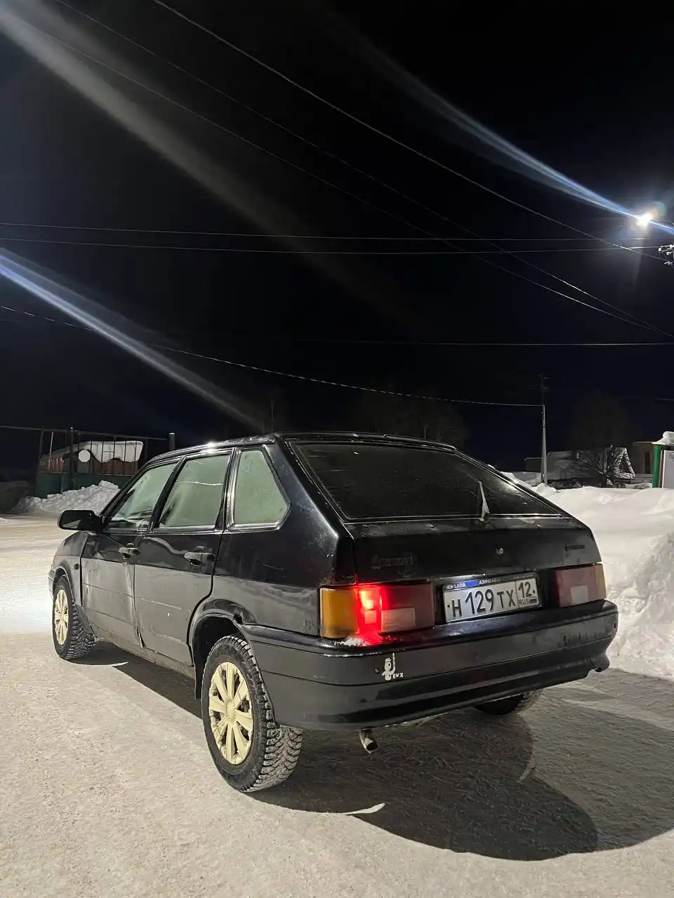 Продам ВАЗ 2114 2006 года в отличном состоянии - Легковые автомобили (Авто) в Казань