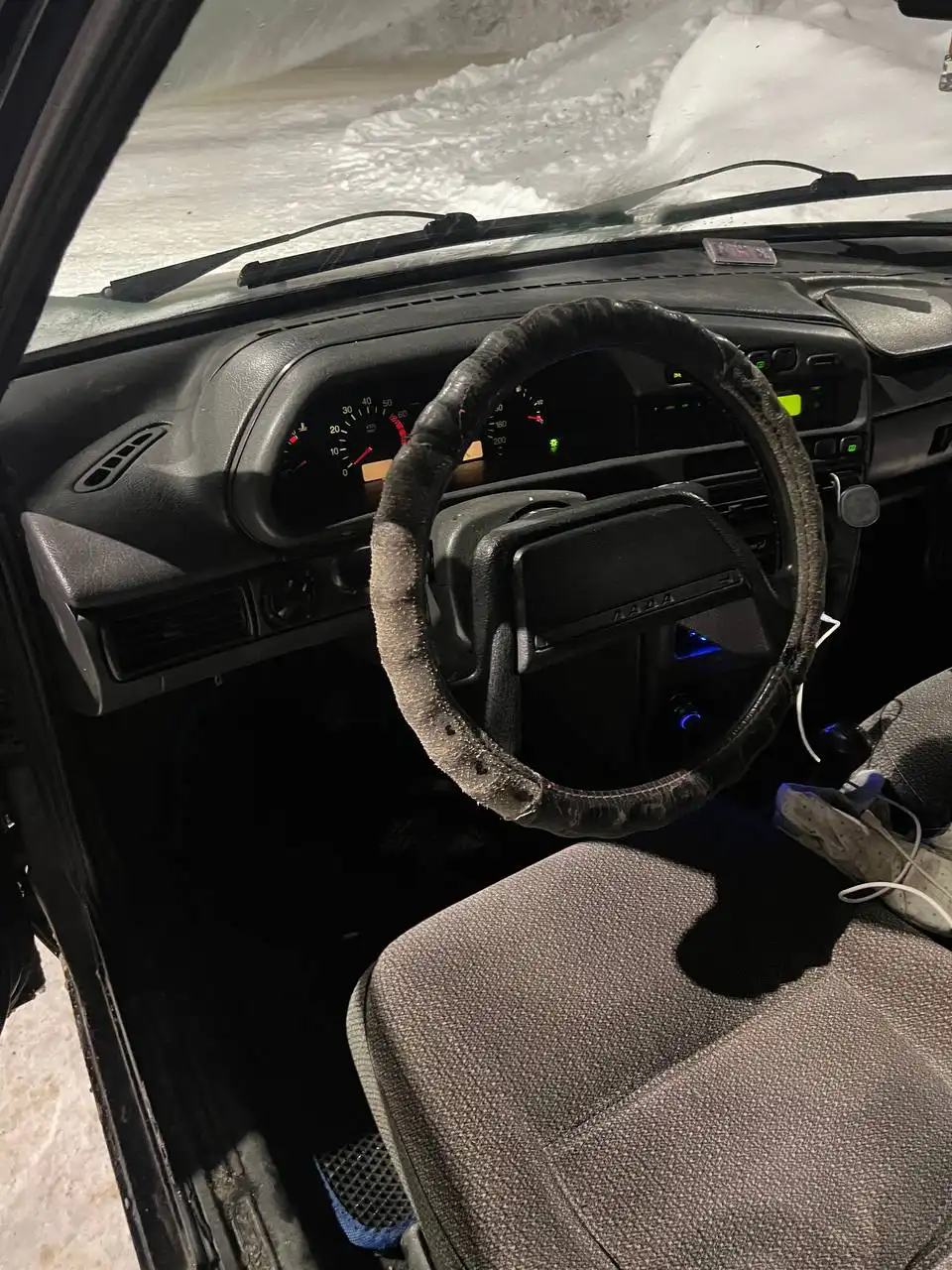 Продам ВАЗ 2114 2006 года в отличном состоянии - Легковые автомобили (Авто) в Казань