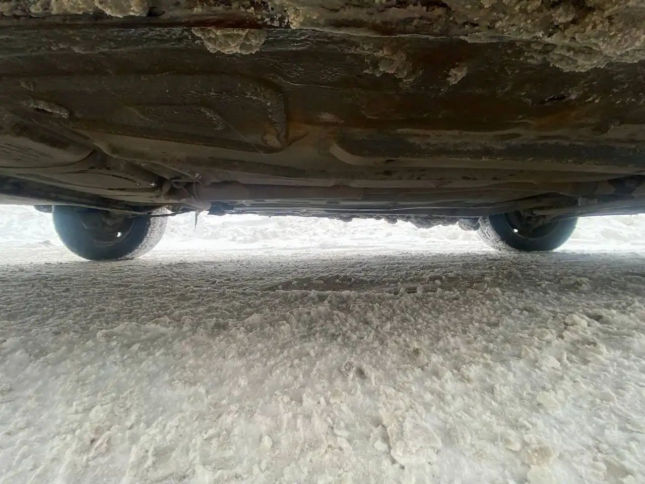 Продам Лада Калина Универсал 2014 года - Авто в Казань