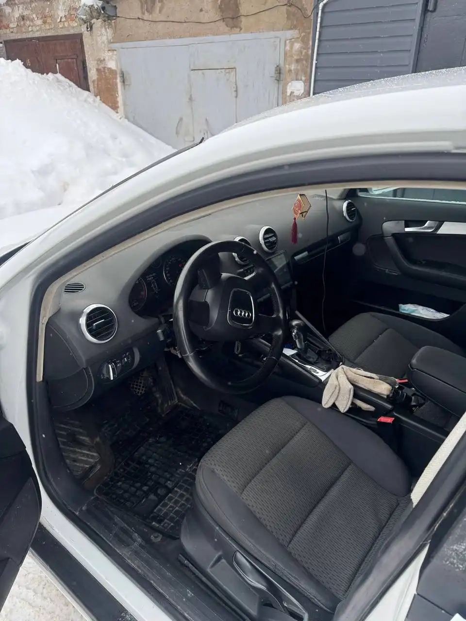 Продажа Audi A3 2009 года - Легковые автомобили (Авто) в Бугульма