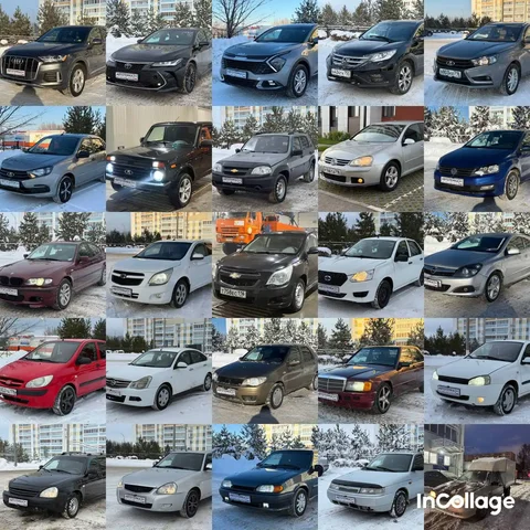 Выкуп и продажа авто любого сегмента в Казани - Авто в Казань