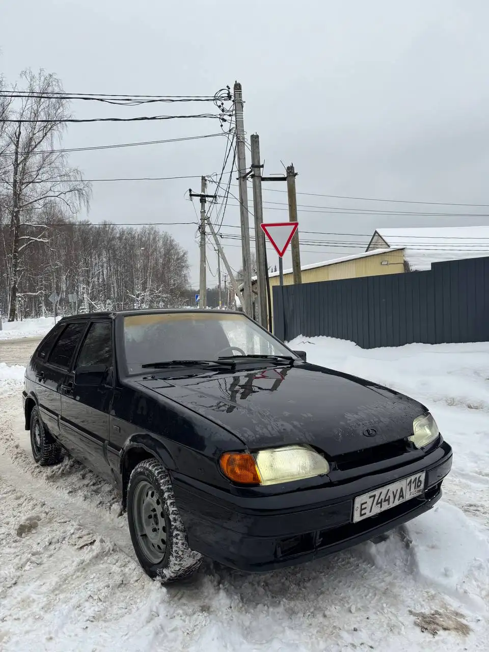 Продажа ВАЗ 2114 и дрифт-жигули - Легковые автомобили (Авто) в Казань