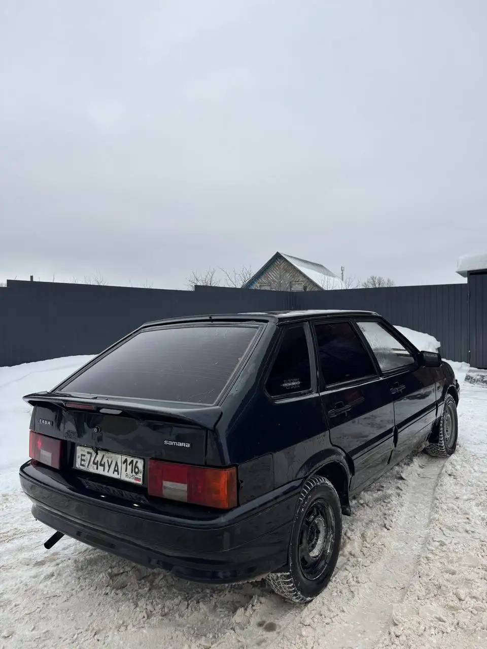 Продажа ВАЗ 2114 и дрифт-жигули - Легковые автомобили (Авто) в Казань