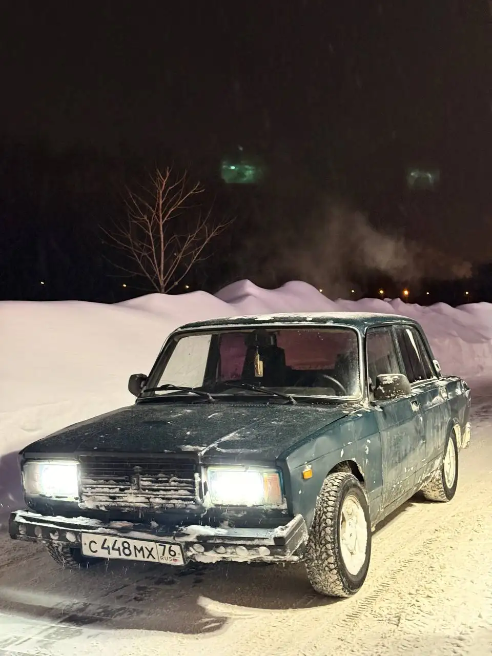 Продажа ВАЗ 2107 2007 года в Казани - Легковые автомобили (Авто) в Казань