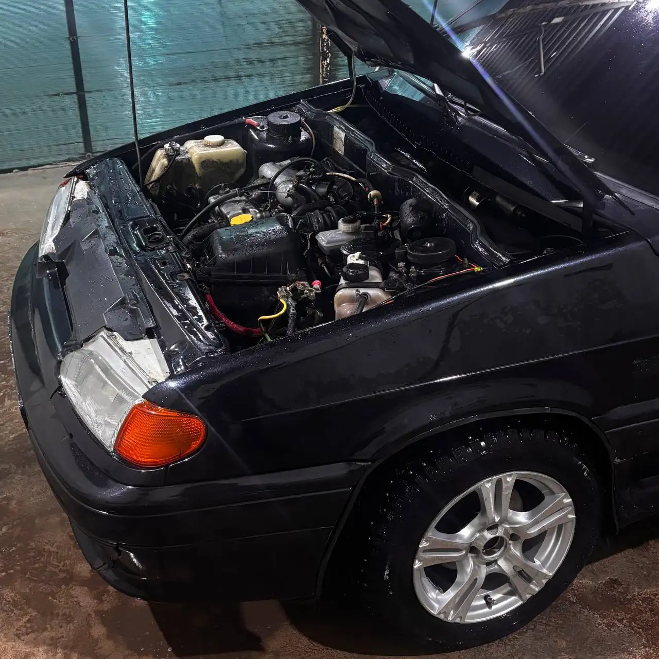 ВАЗ 2114 в хорошем состоянии - Легковые автомобили (Авто) в Казань