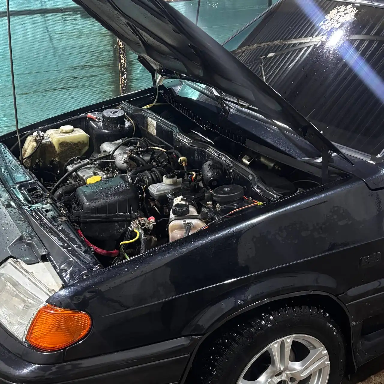 ВАЗ 2114 в хорошем состоянии - Легковые автомобили (Авто) в Казань