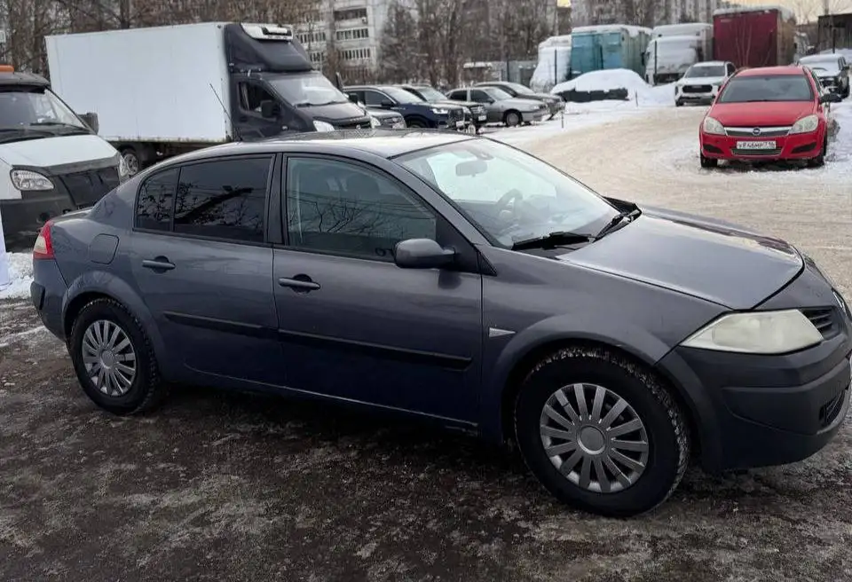 Продажа автомобиля 6 лет в Казани - Авто в Казань