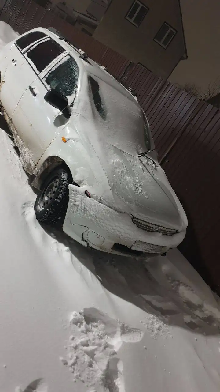 Продажа LADA Калина универсал 2009 года - LADA (Авто) в Джалиль