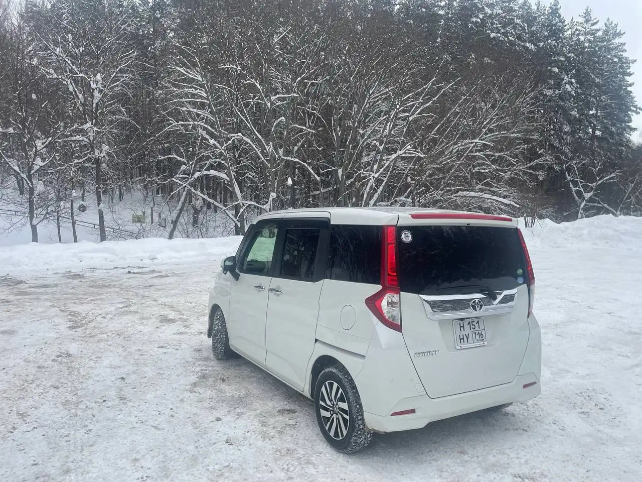 Продажа автомобиля в отличном состоянии - Авто в Казань