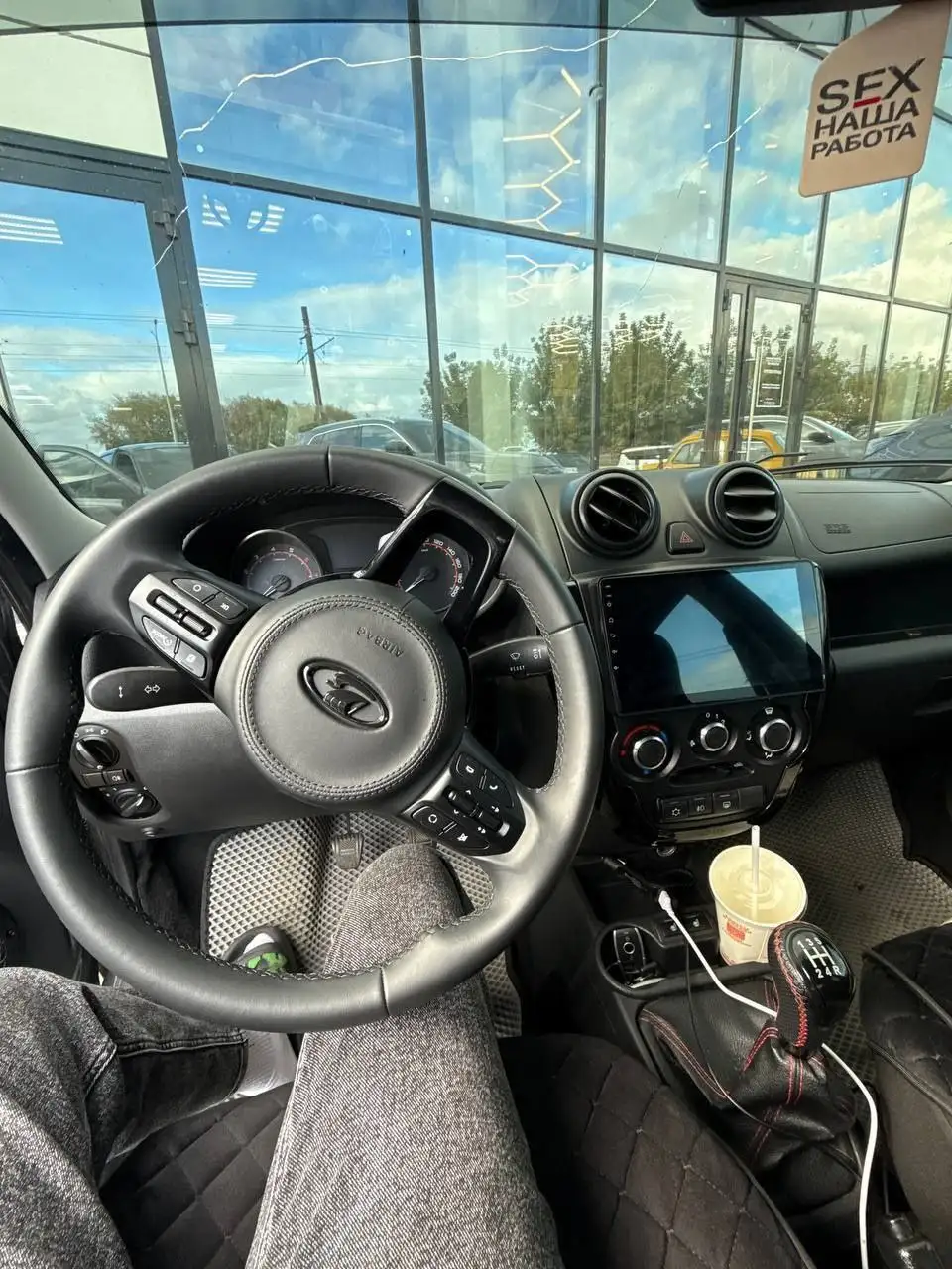 Продажа Lada Granta 2017 года в Нижнекамске - Легковые автомобили (Авто) в Нижнекамск