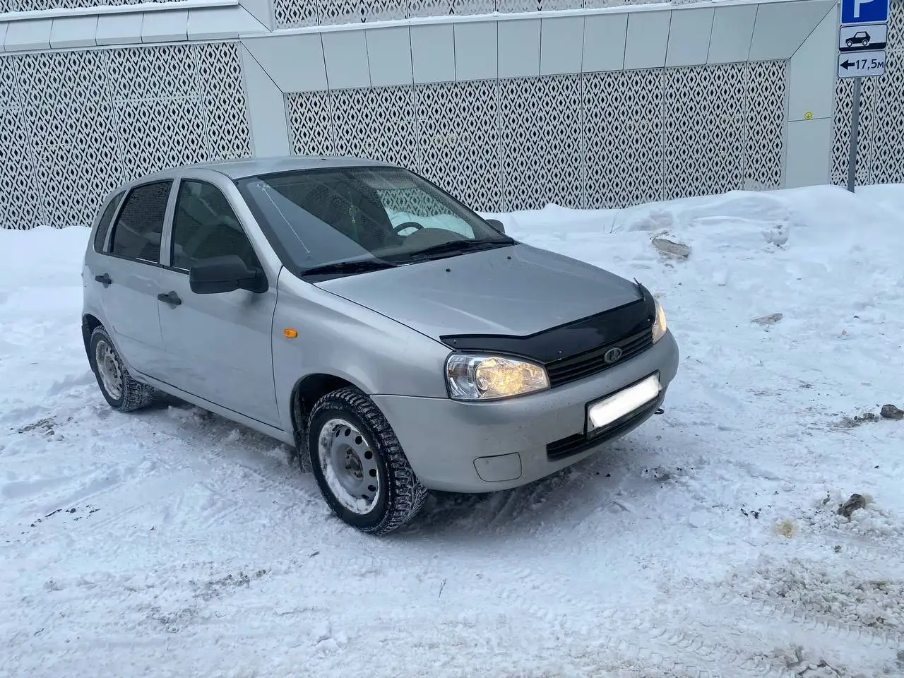 Продажа Лада Калина 2011 года - Авто в Казань