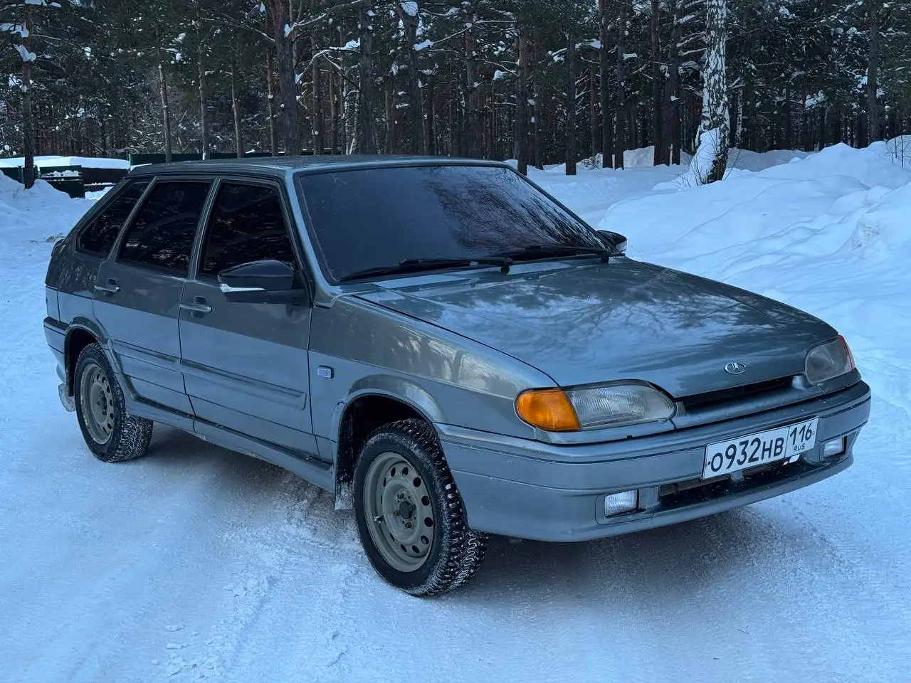 ВАЗ 2114 SUPER AVTO 2012 года - Легковые автомобили (Авто) в Набережные Челны