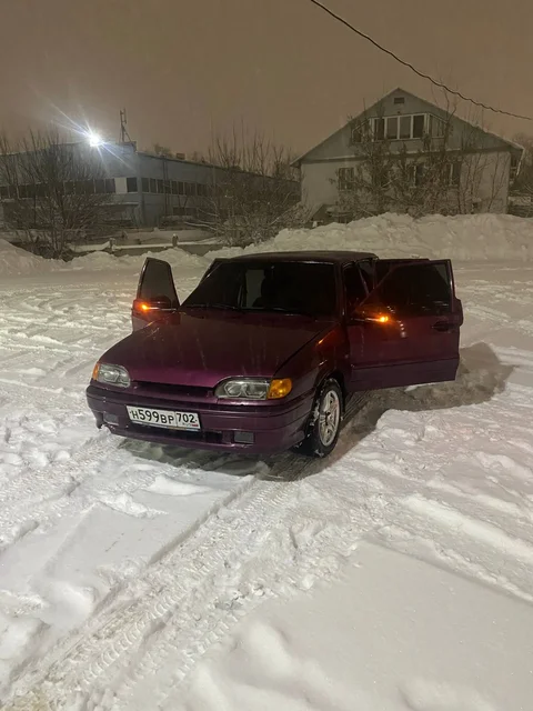 Продам ВАЗ 2115 2000 года - Грузовики в Казань