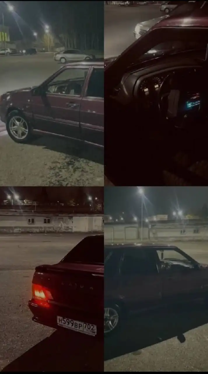 Продам ВАЗ 2115 2000 года - Легковые автомобили (Авто) в Казань