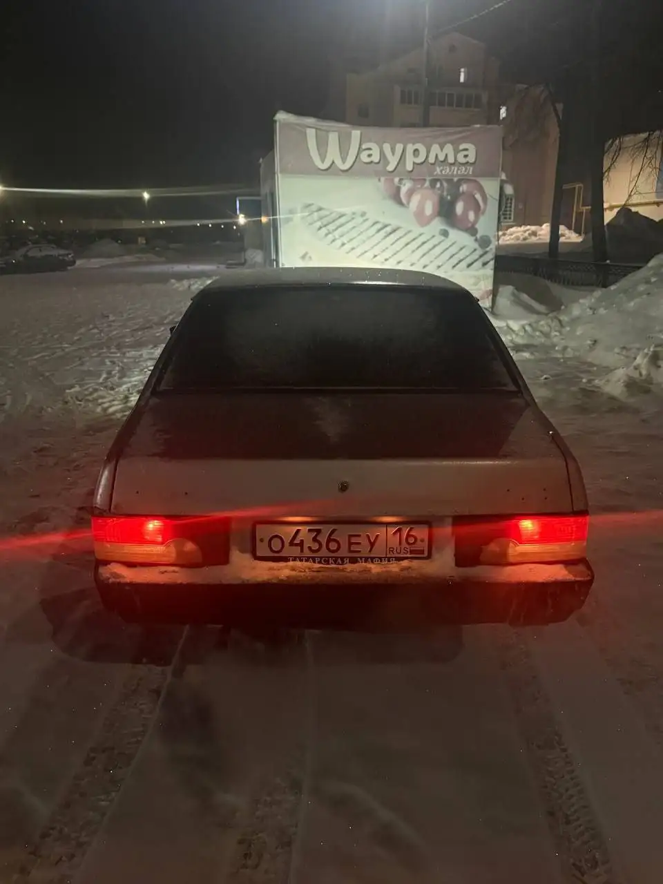 Продажа автомобилей ВАЗ в Альметьевске - Легковые автомобили (Авто) в Альметьевск