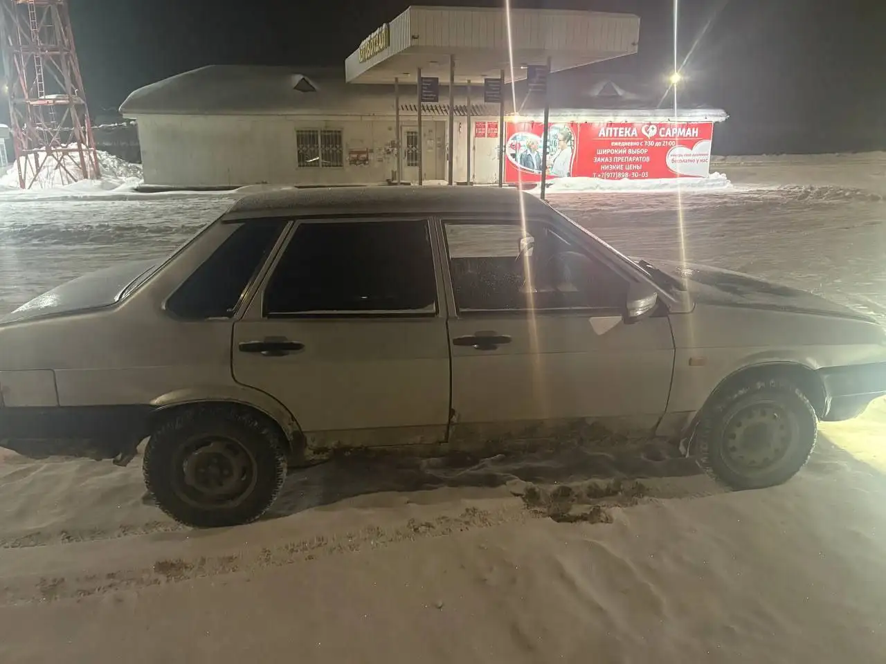 Продажа автомобилей ВАЗ в Альметьевске - Легковые автомобили (Авто) в Альметьевск