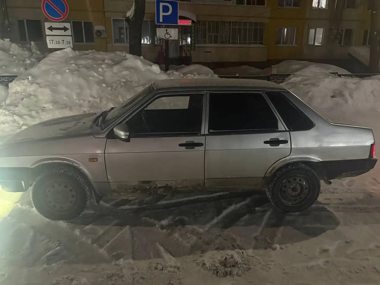 Продажа автомобилей ВАЗ в Альметьевске - Легковые автомобили (Авто) в Альметьевск