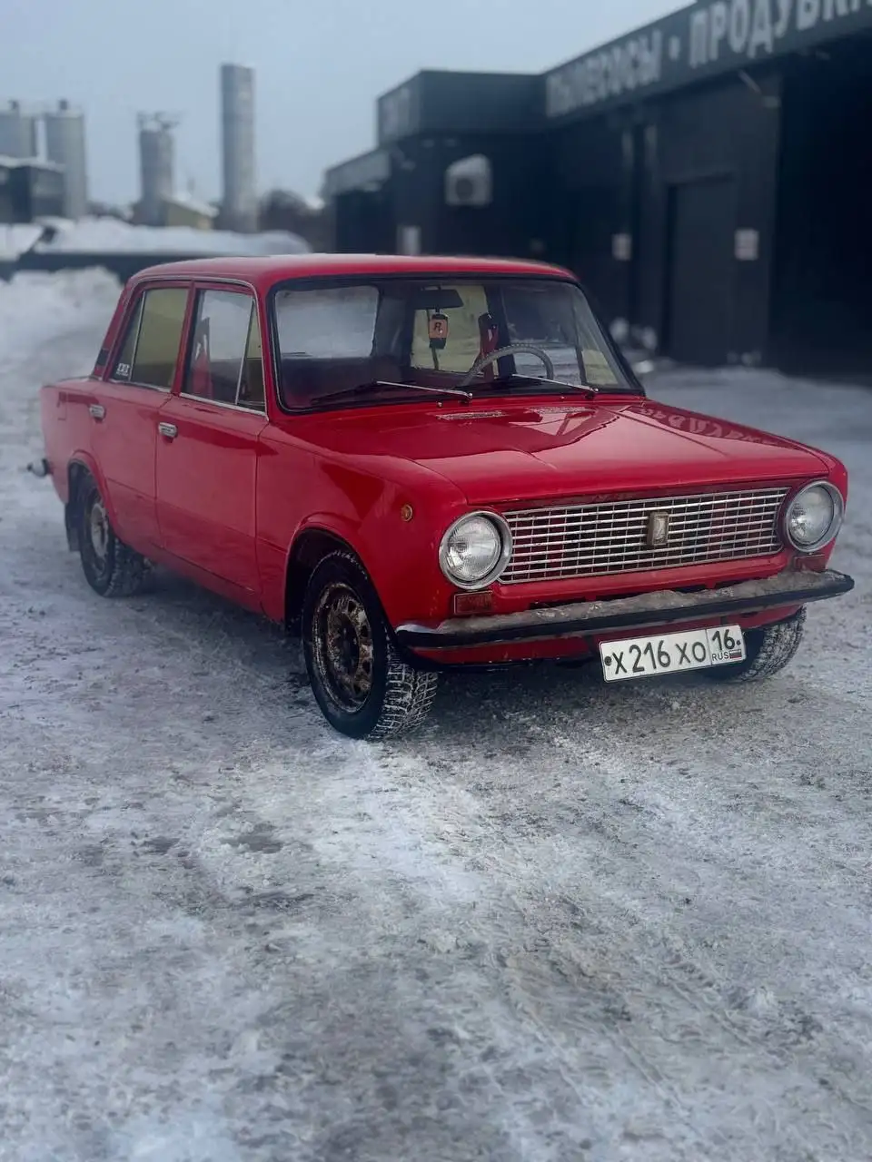 Продажа автомобилей ВАЗ в Альметьевске - Легковые автомобили (Авто) в Альметьевск