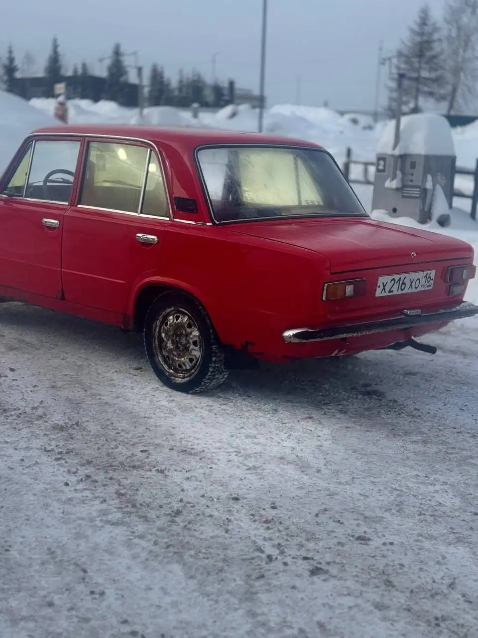 Продажа автомобилей ВАЗ в Альметьевске - Легковые автомобили (Авто) в Альметьевск