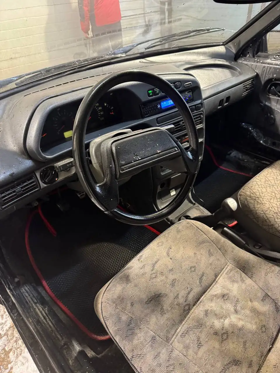 Продается ВАЗ 2114 2008 года - Легковые автомобили (Авто) в Казань