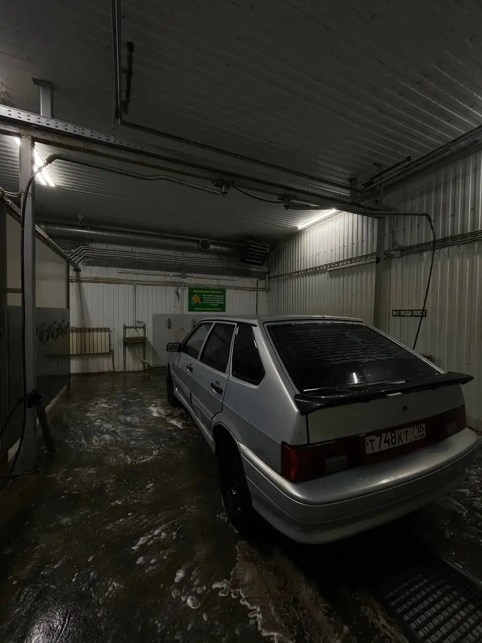 ВАЗ 2114 2007 года в отличном состоянии - Легковые автомобили (Авто) в Казань