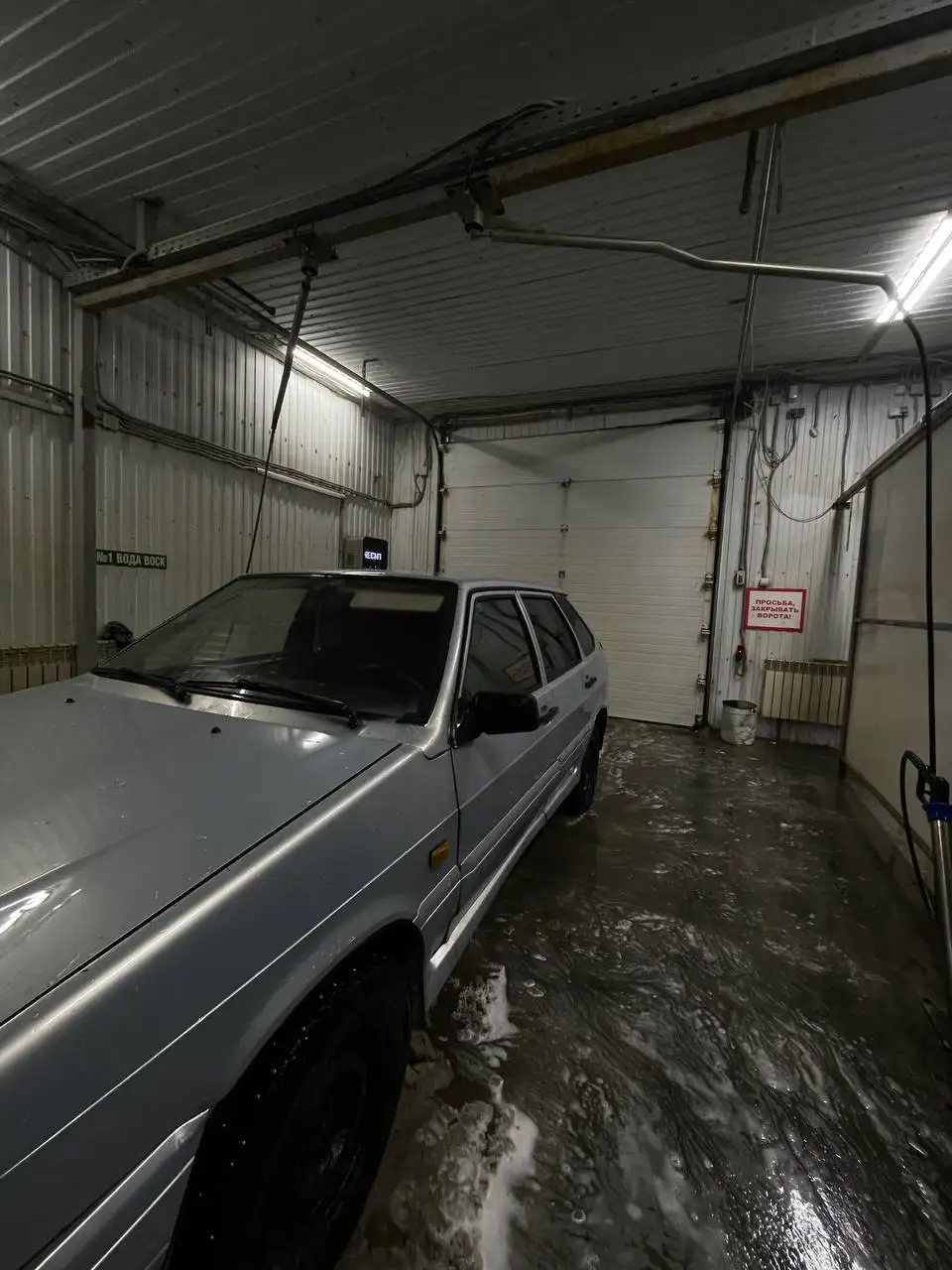 ВАЗ 2114 2007 года в отличном состоянии - Легковые автомобили (Авто) в Казань