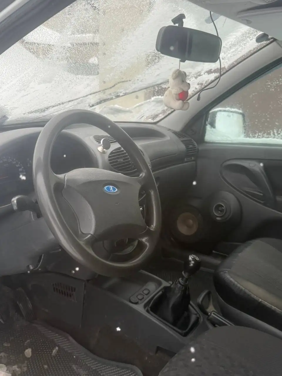 Продажа Lada Kalina 2012 года в Казани - Авто в Казань