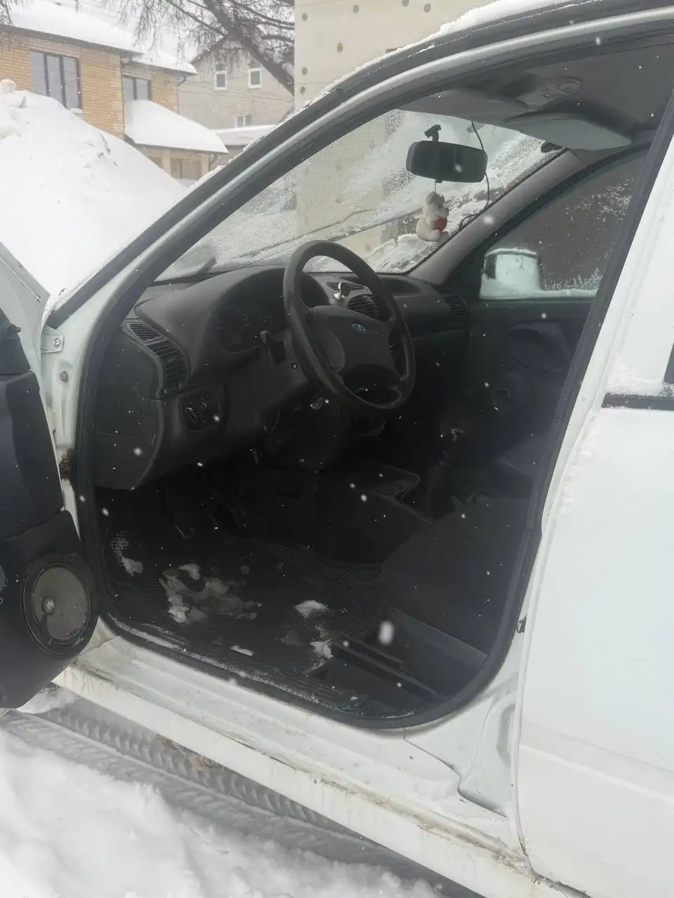 Продажа Lada Kalina 2012 года в Казани - Авто в Казань