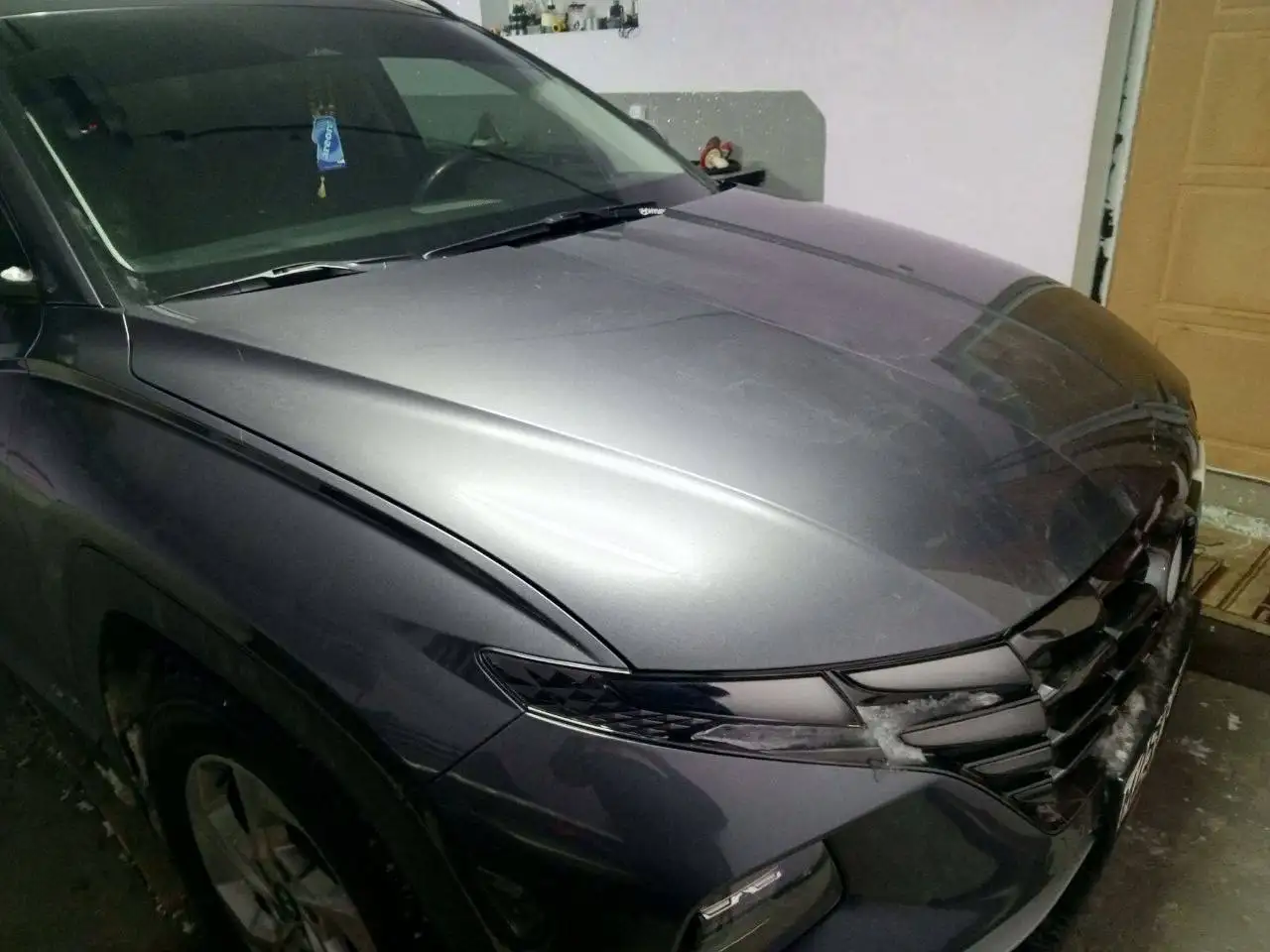 Toyota Land Cruiser Prado 2.0 дизель полный привод - Внедорожники (Авто) в Казань