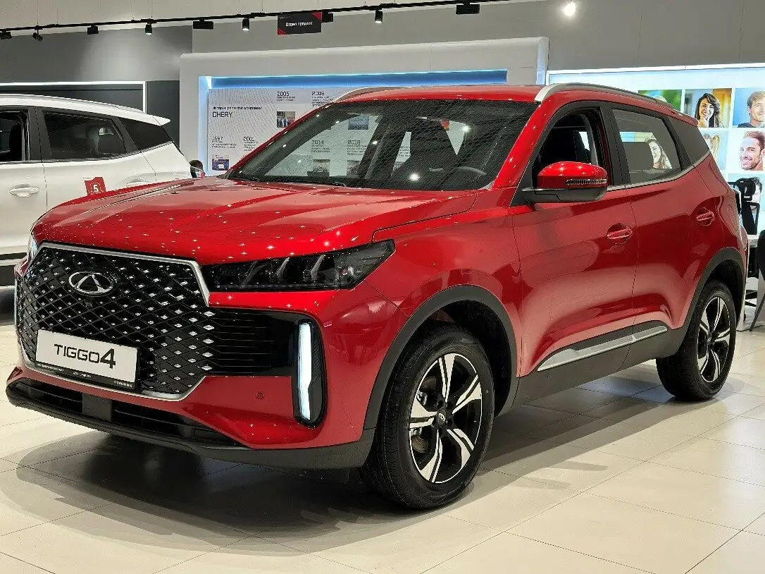 Снижение цены на CHERY в ДЦ КАН АВТО Казань - Новые автомобили (Авто) в Казань