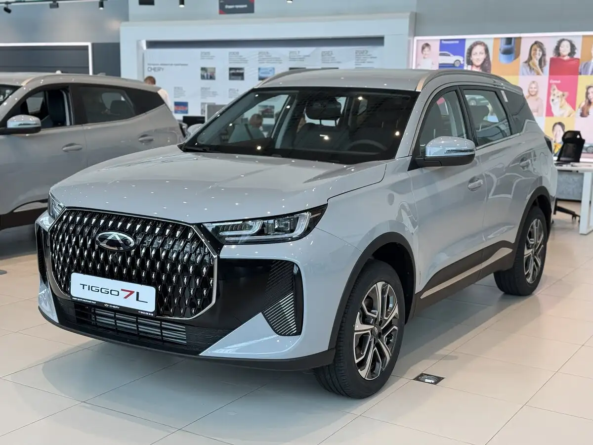 Снижение цены на CHERY в ДЦ КАН АВТО Казань - Новые автомобили (Авто) в Казань