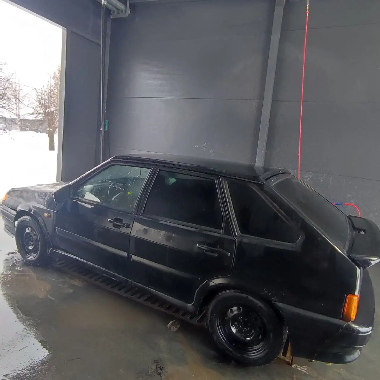 Продажа автомобиля 2010 года с пробегом 145000 км - Авто в Казань