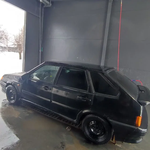 Продажа автомобиля 2010 года с пробегом 145000 км - частное объявление в Казань