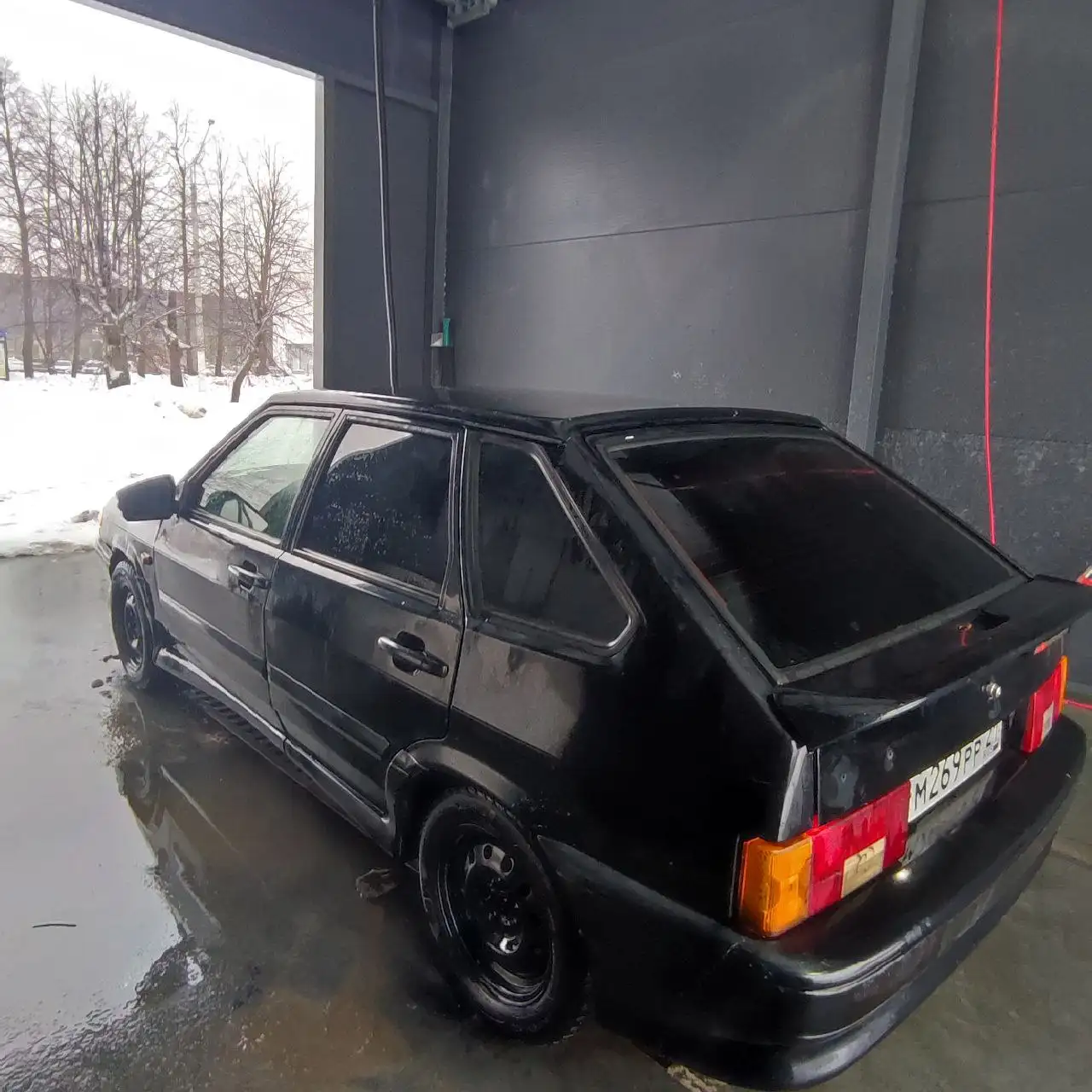 Продажа автомобиля 2010 года с пробегом 145000 км - Авто в Казань