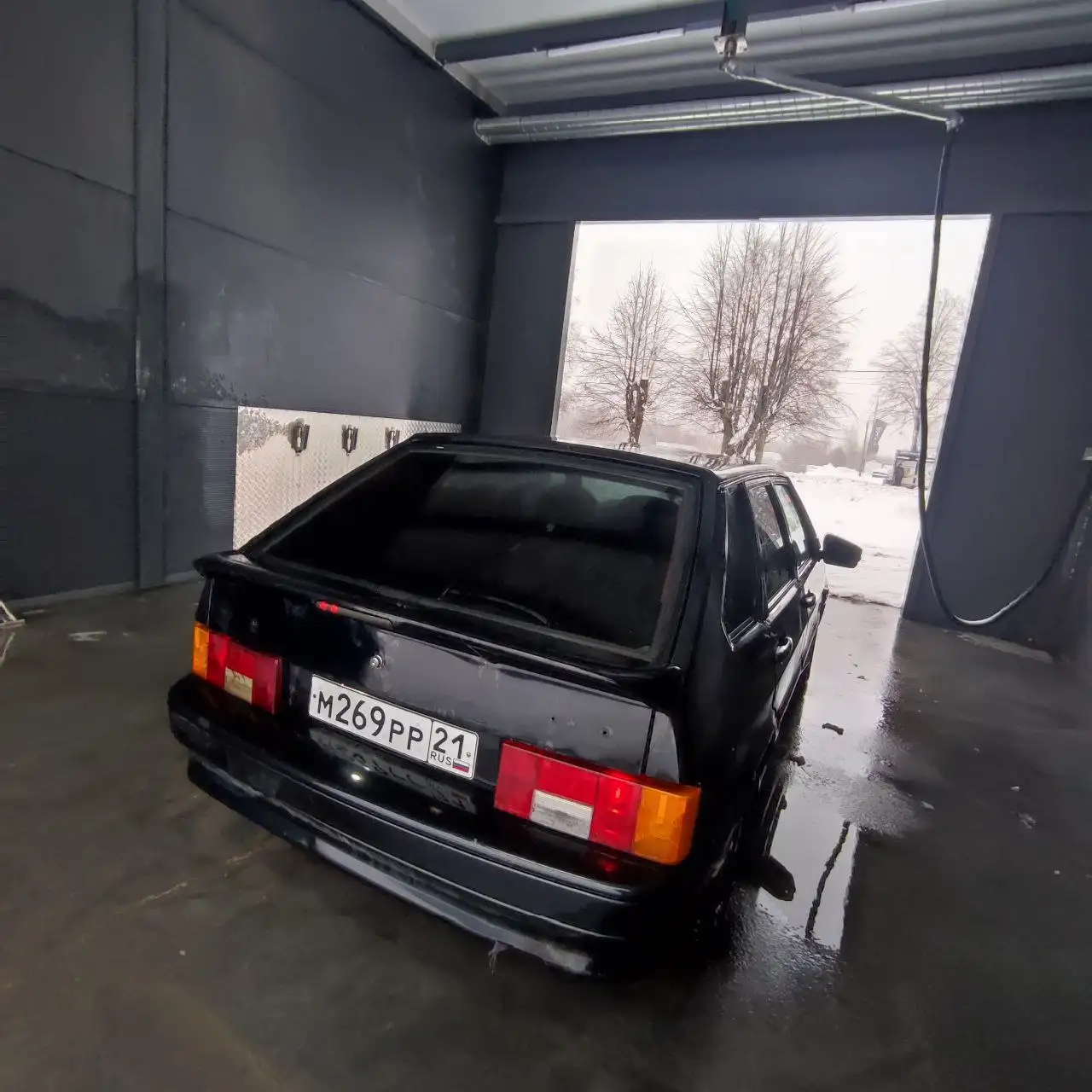 Продажа автомобиля 2010 года с пробегом 145000 км - Авто в Казань