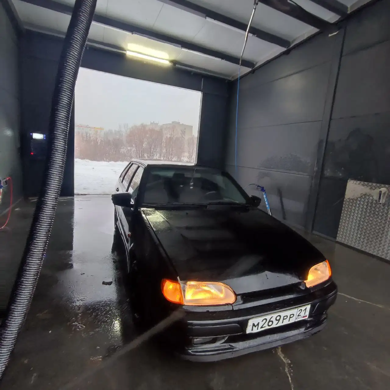 Продажа автомобиля 2010 года с пробегом 145000 км - Авто в Казань