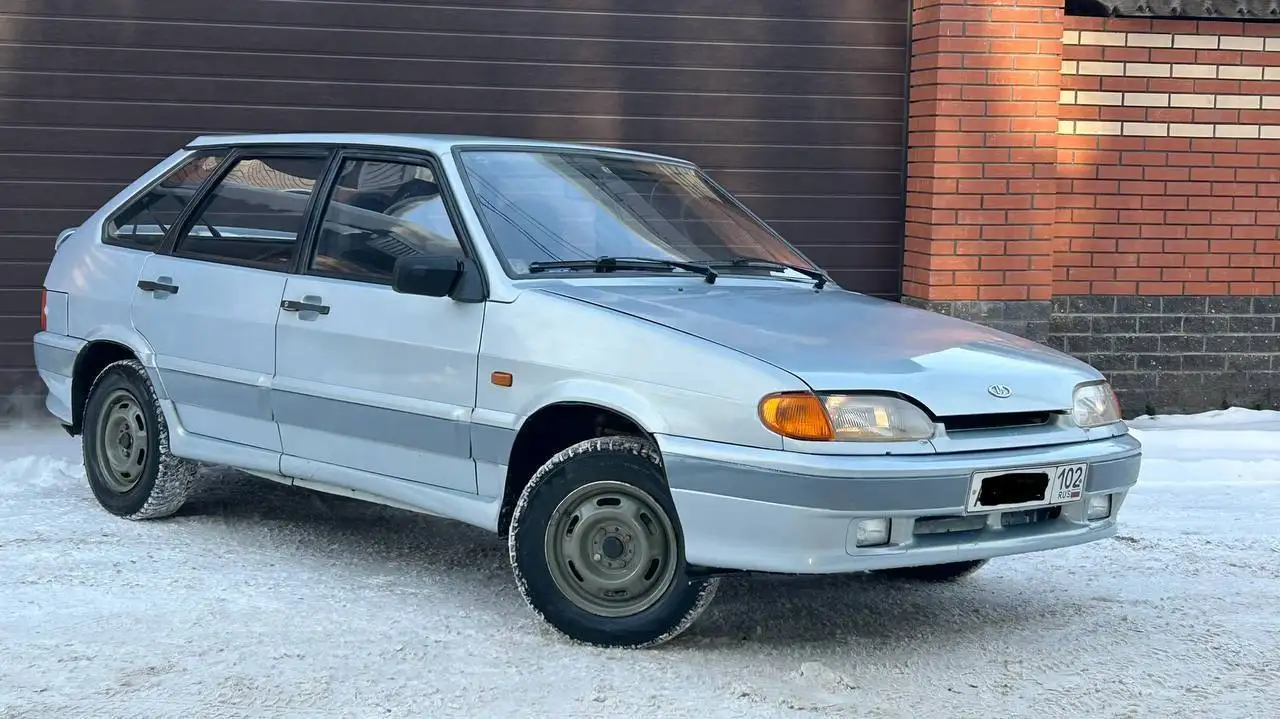 Продажа автомобиля в отличном состоянии в Уфе - Авто в Уфа