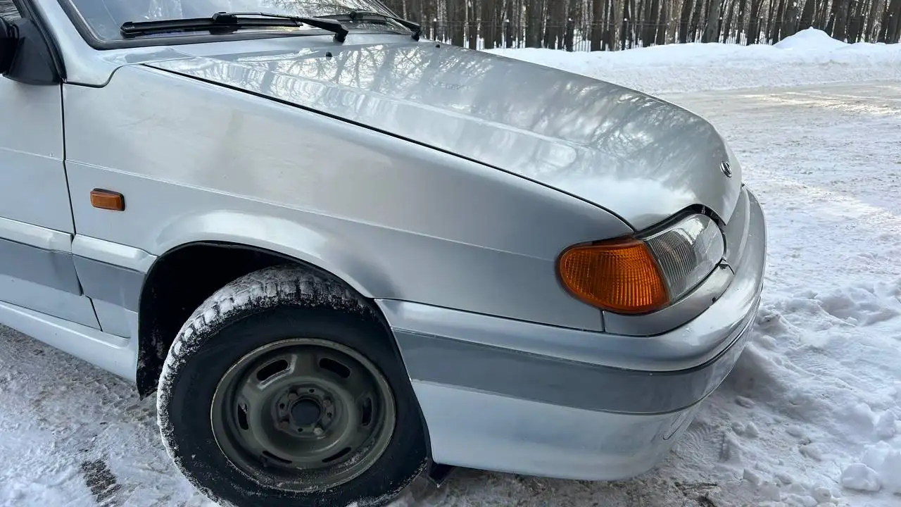 Продажа автомобиля в отличном состоянии в Уфе - Авто в Уфа