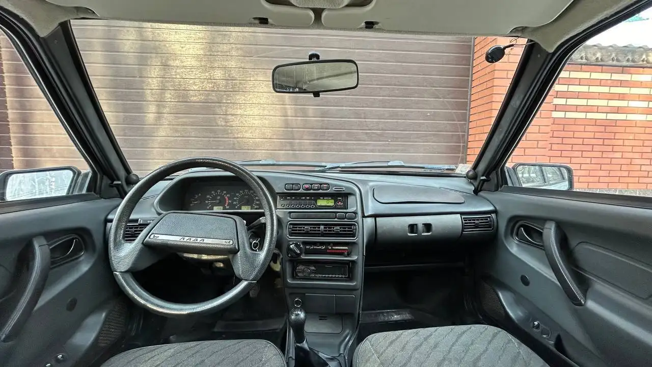 Продажа автомобиля в отличном состоянии в Уфе - Авто в Уфа