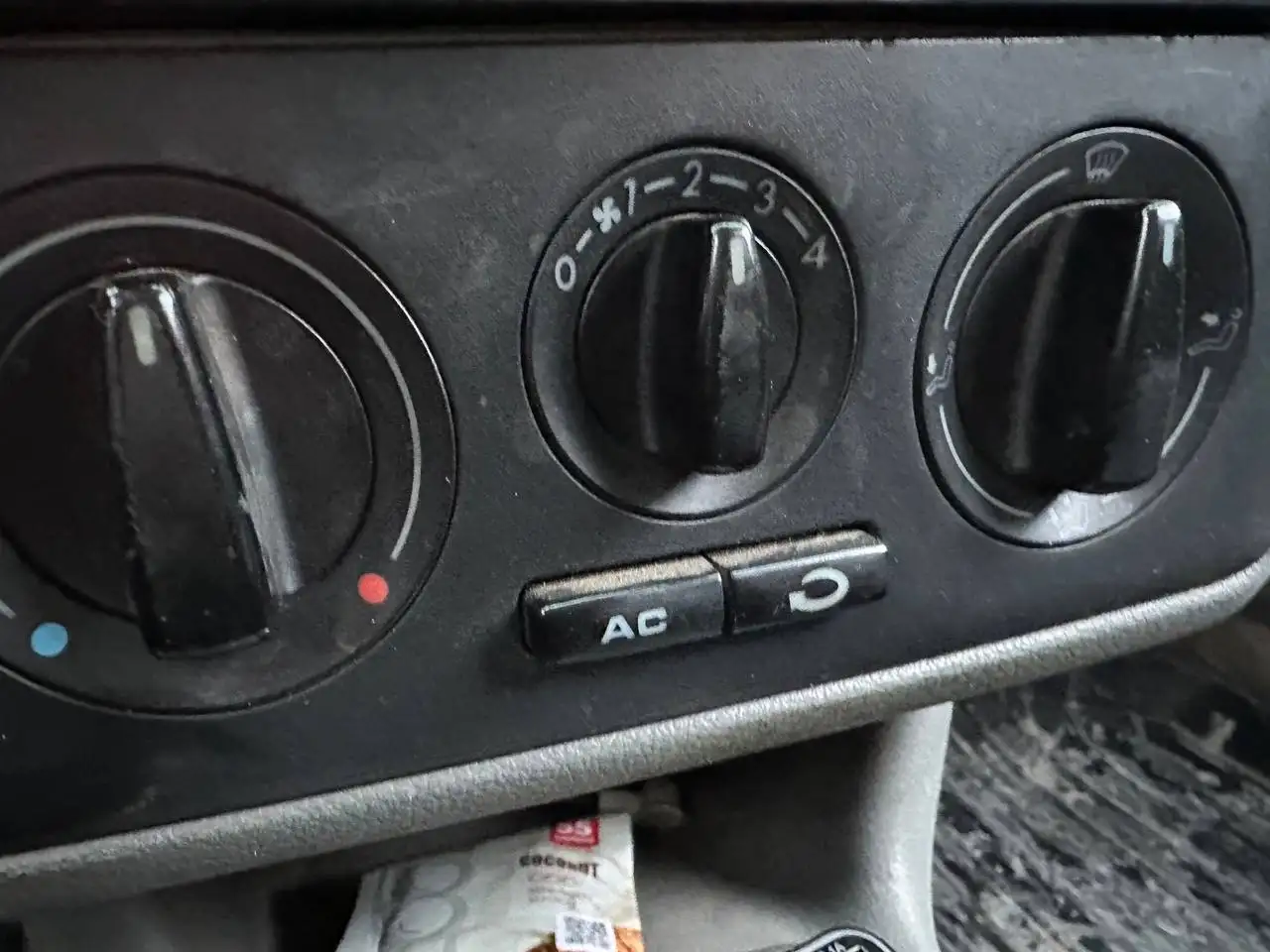 Продажа автомобиля Skoda Octavia универсал 1.6 в Уфе - Универсал (Авто) в Уфа