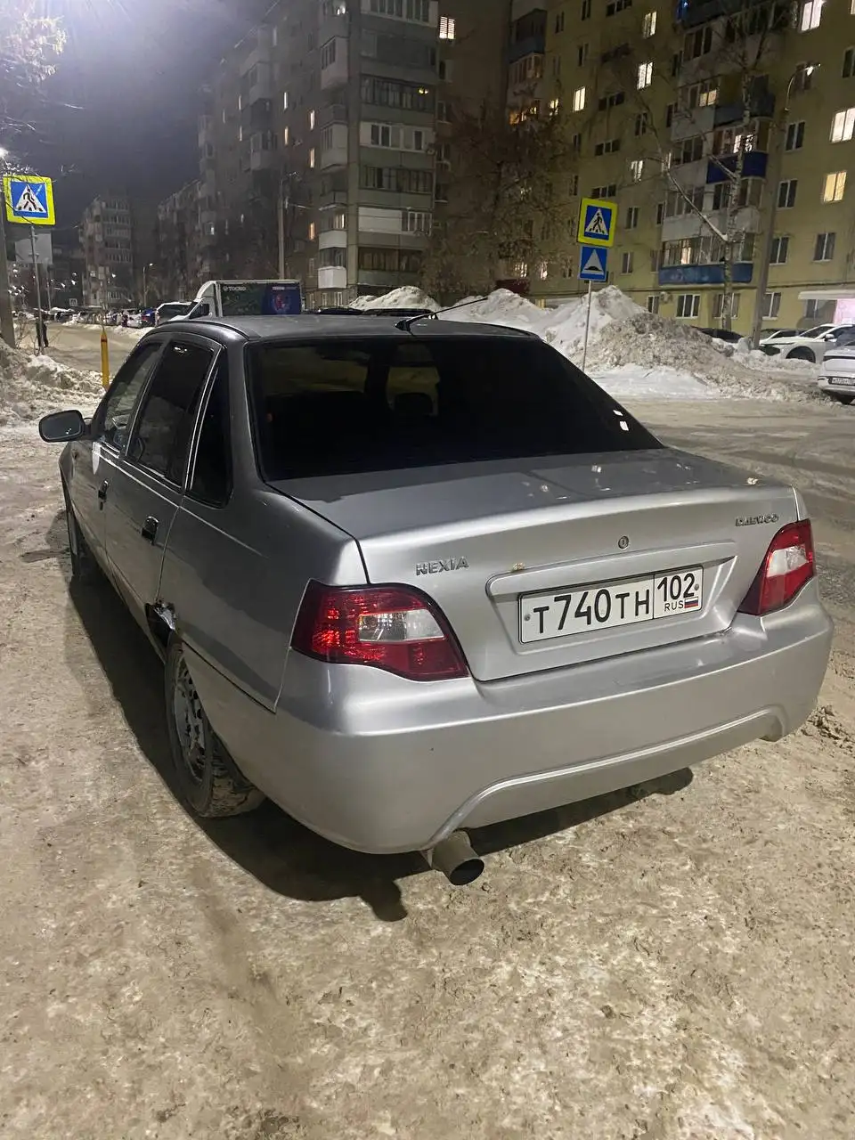 Продажа автомобиля 2010 года в Уфе - Легковые автомобили (Авто) в Уфа