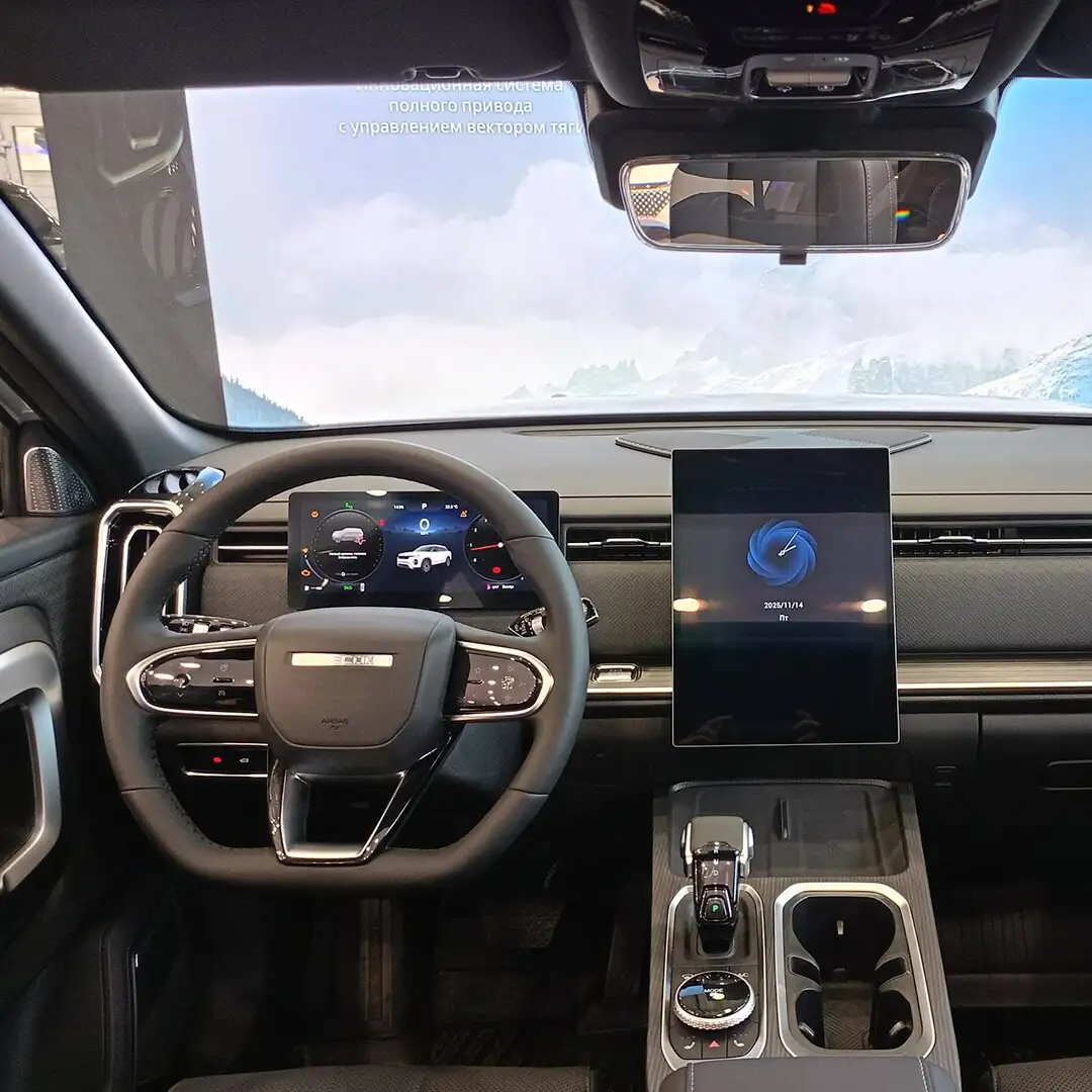 Скидка на JAECOO в автосалоне КАН АВТО Казань - Легковые автомобили (Авто) в Казань